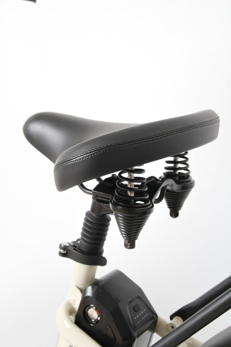 Voltaway Duune 2 Velo Electrique Fat Bike Sand