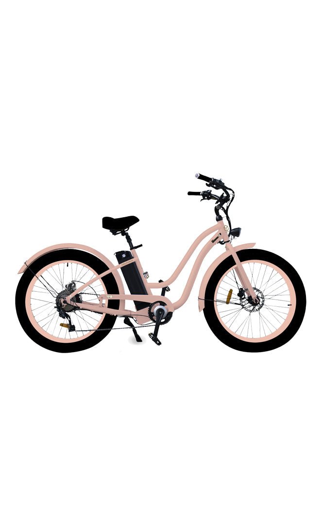 Voltaway Duune Vélo beach cruiser électriqueVelos Beach CruiserVoltaway