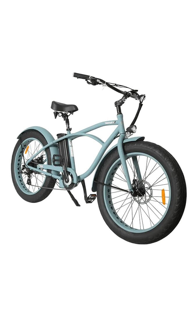 Voltaway Search Beach Cruiser Electrique Fog Blue#Voltaway