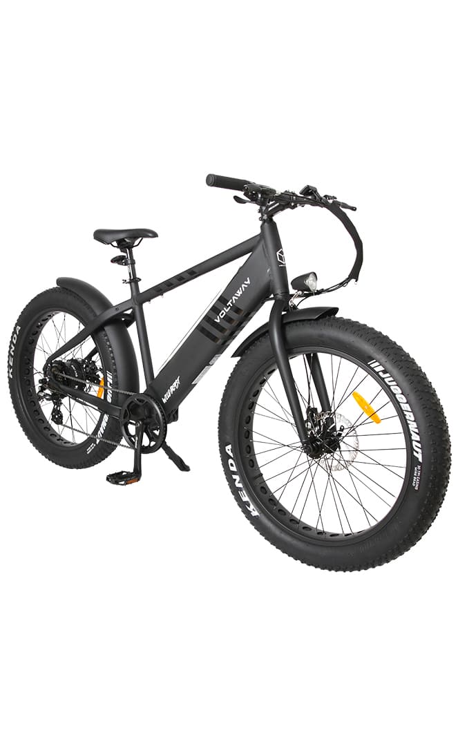 Voltaway Wild Beast FatBike ElectriqueVoltaway