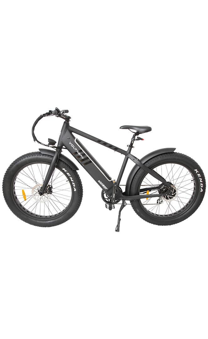 Voltaway Wild Beast FatBike ElectriqueVoltaway