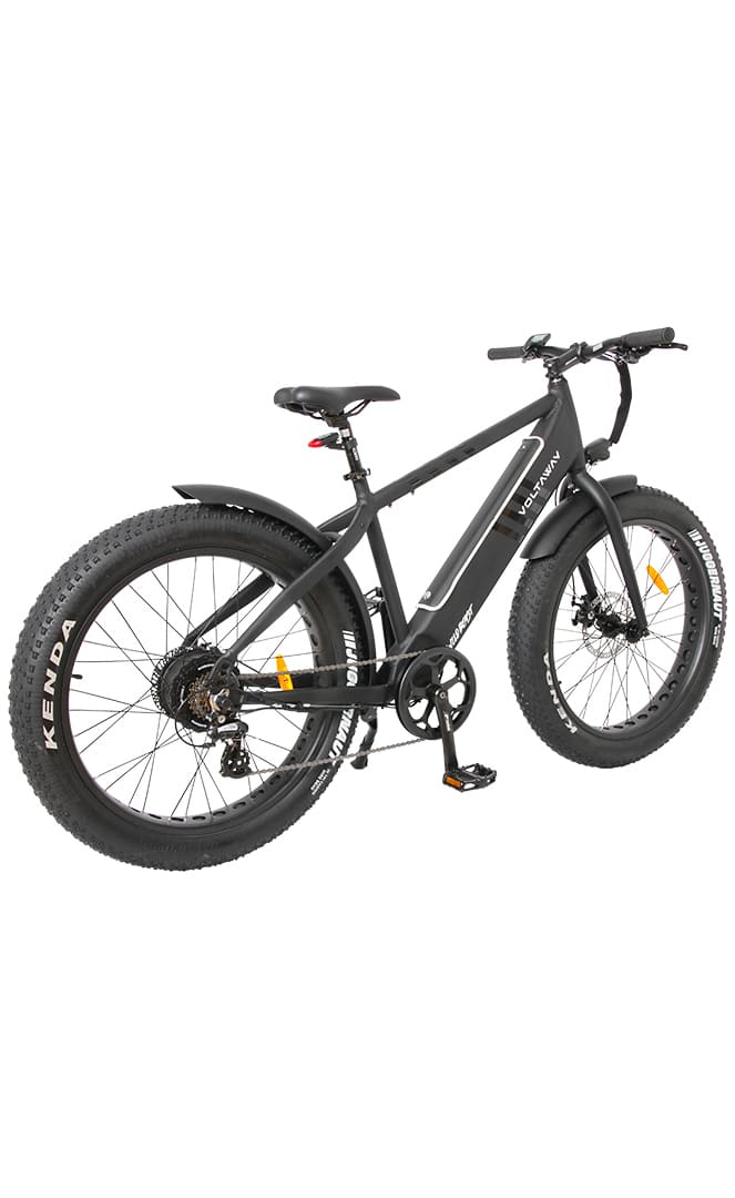 Voltaway Wild Beast FatBike ElectriqueVoltaway