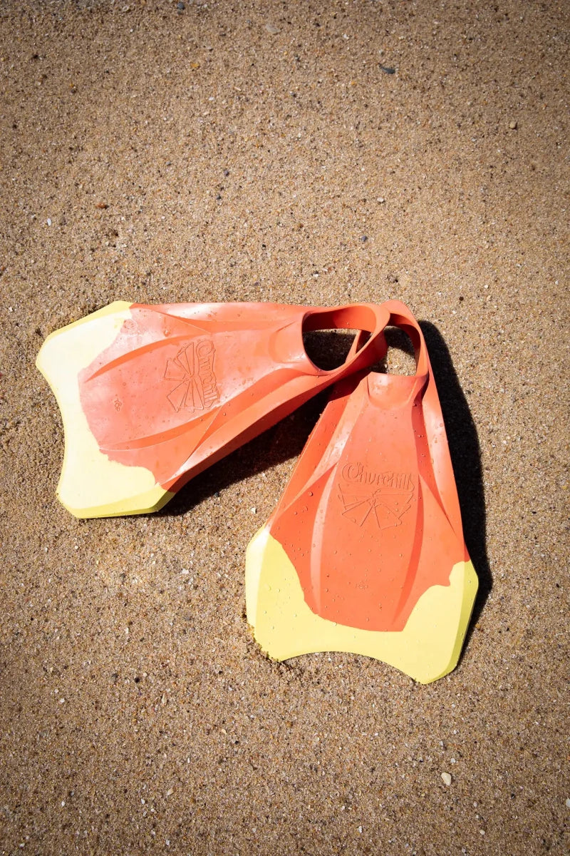 Vortex Swimfins - Palmes De BodyboardPalmesChurchill