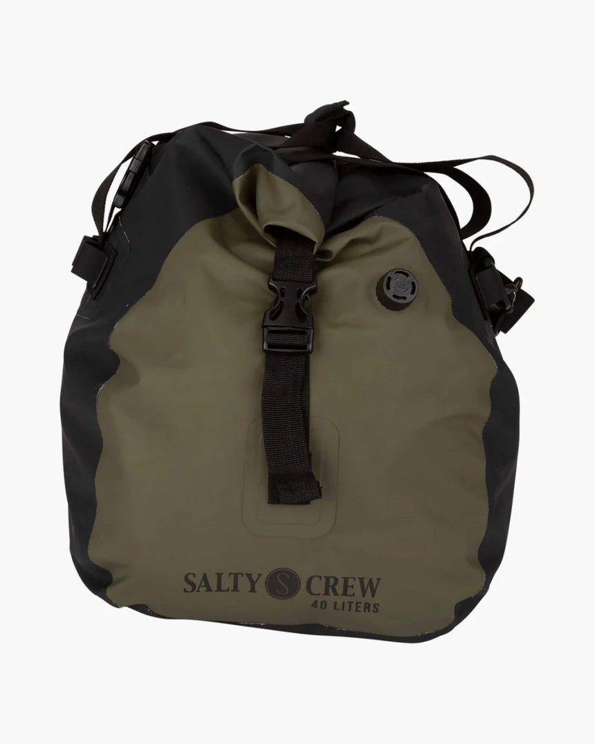 Voyager Duffle Sac De Voyage#Sacs DuffelsSalty Crew