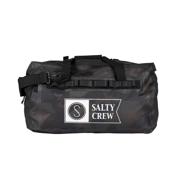 Voyager Duffle Sac De Voyage#Sacs DuffelsSalty Crew