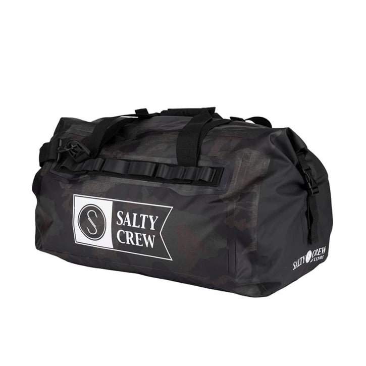 Voyager Duffle Sac De Voyage#Sacs DuffelsSalty Crew