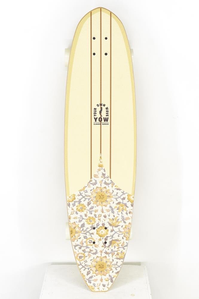 Waikiki 40" Classic Series SurfskateSurfskatesYow