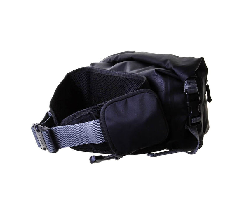 Waist Pack Light - Sac Banane Étanche 4 L JauneSacochesOverboard