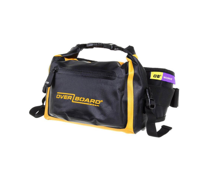 Waist Pack Light - Sac De Banane Étanche 2 L JauneSacochesOverboard