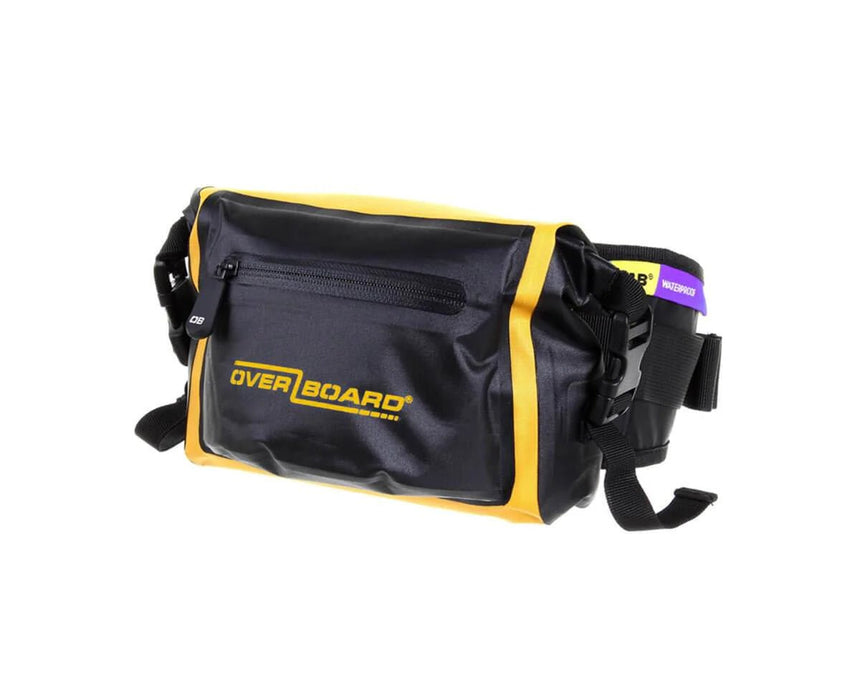 Waist Pack Light - Sac De Banane Étanche 2 L JauneSacochesOverboard