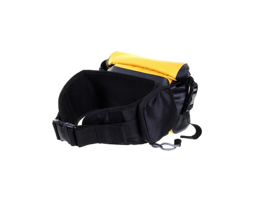 Waist Pack Light - Sac De Banane Étanche 2 L JauneSacochesOverboard