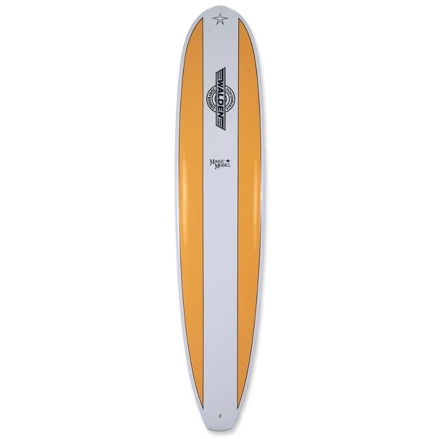 Walden Magic Tuflite 8'6" - Planche De Surf LongboardLongboardWalden