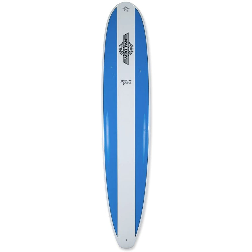 Walden Magic Tuflite - Planche De Surf LongboardLongboardWalden