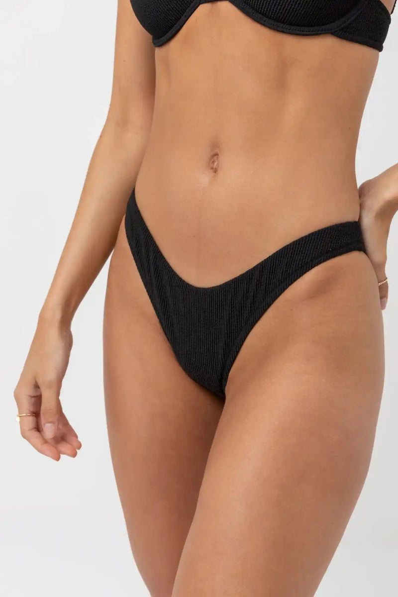 Wave Break Bas De Maillot Femme#Maillots De BainRhythm