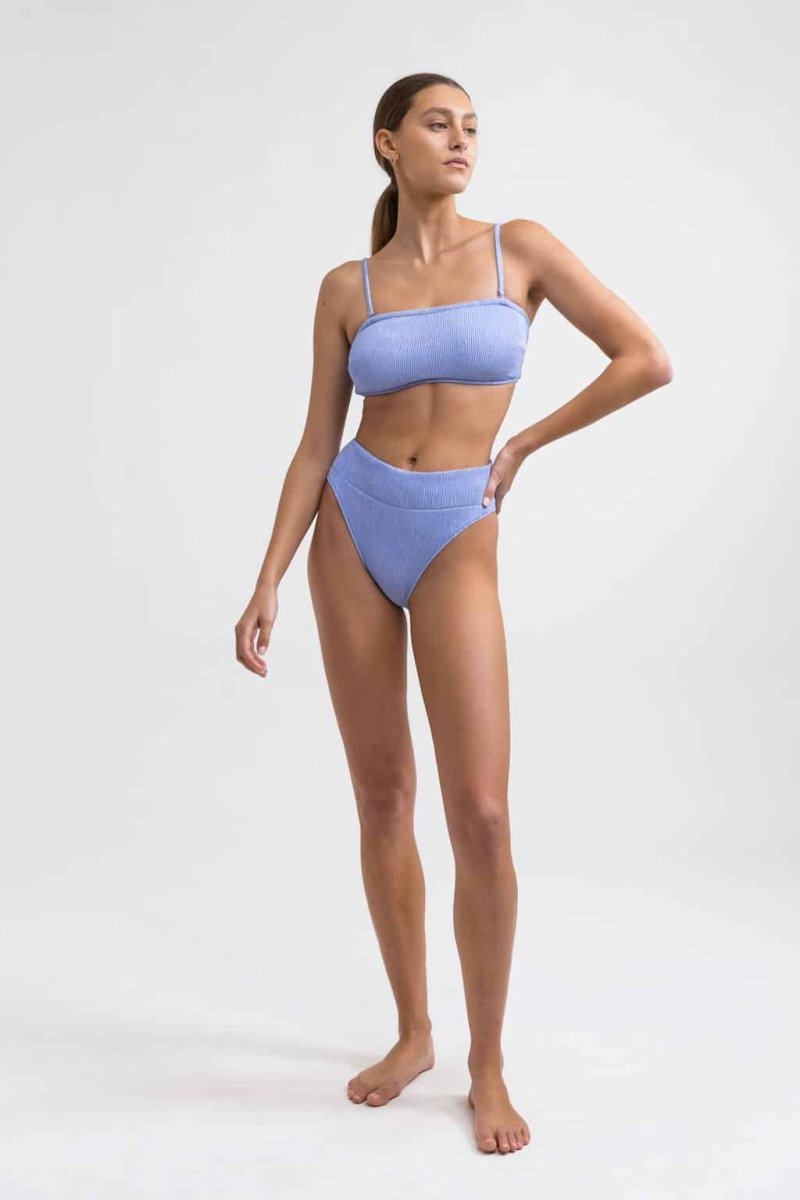 Wave Break Haut De Maillot Femme#Maillots De BainRhythm