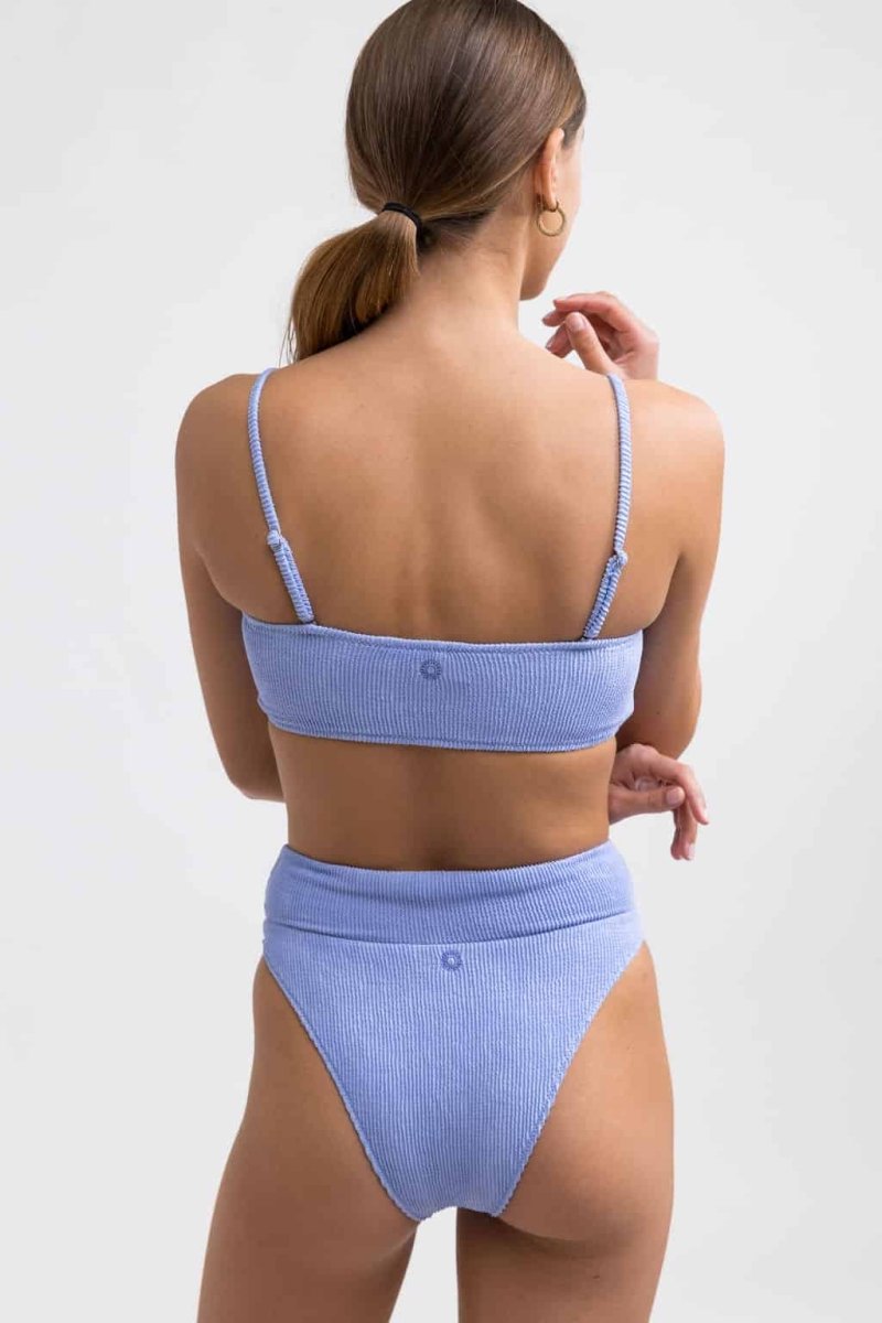 Wave Break Haut De Maillot Femme#Maillots De BainRhythm