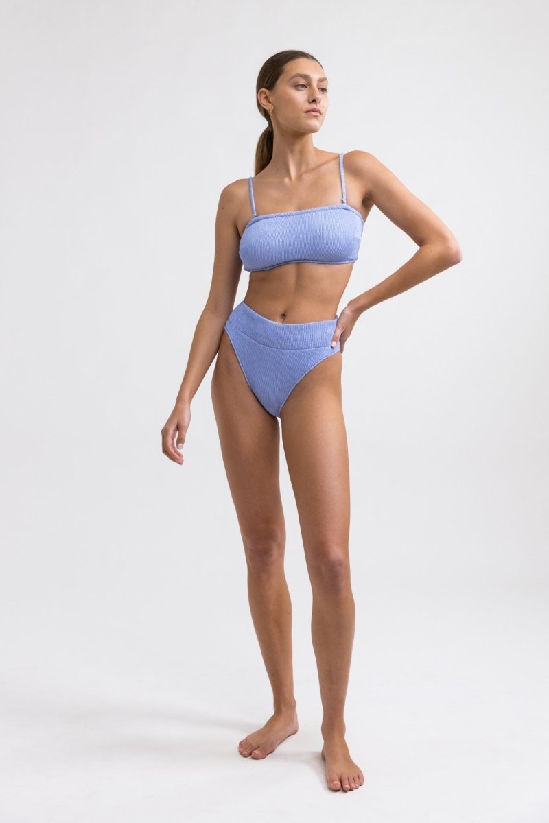 Wave Break - Haut De Maillot FemmeMaillots De BainRhythm