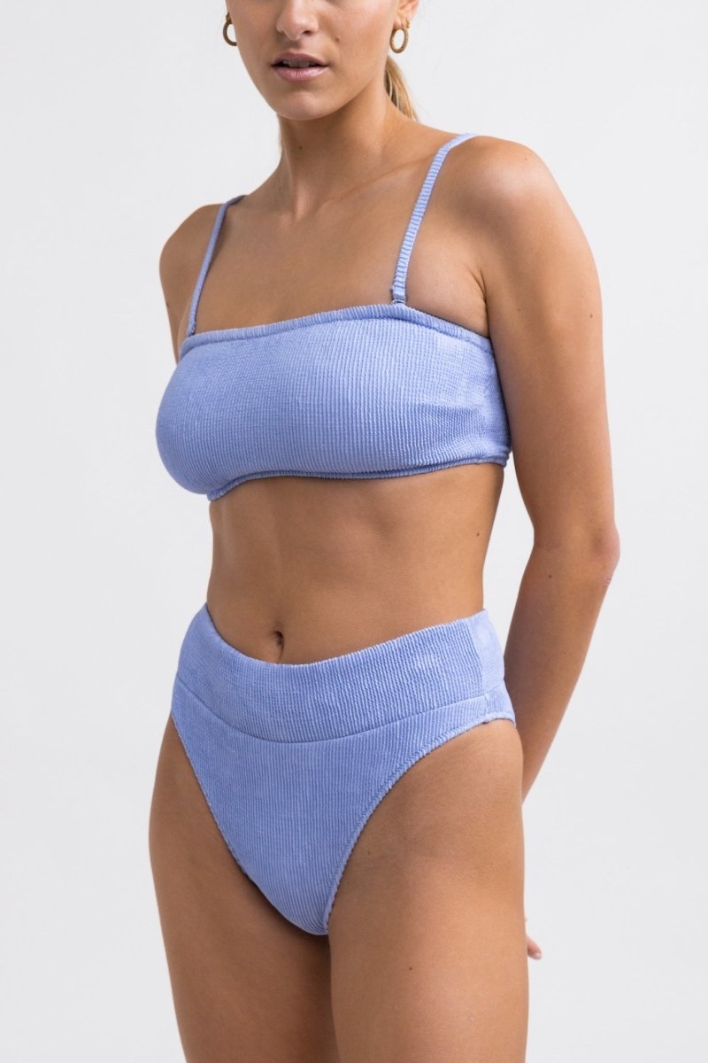 Wave Break - Haut De Maillot FemmeMaillots De BainRhythm