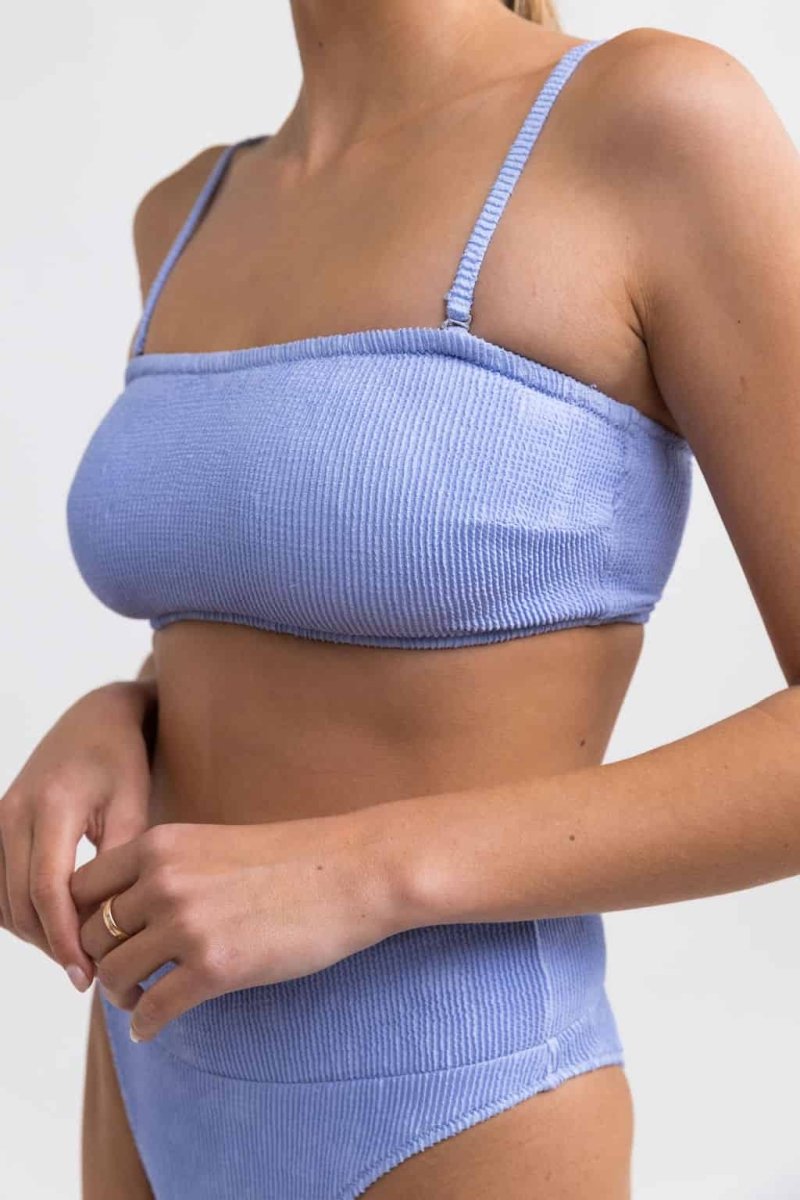 Wave Break Haut De Maillot Femme#Maillots De BainRhythm