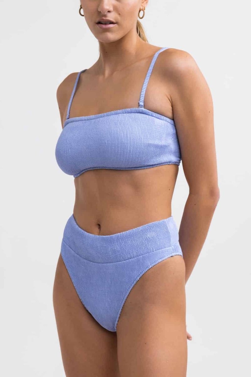 Wave Break Haut De Maillot Femme#Maillots De BainRhythm