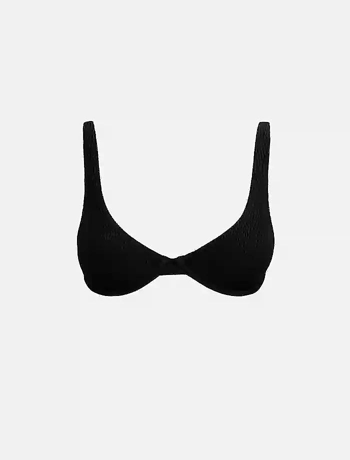 Wave Break - Haut De Maillot Femme