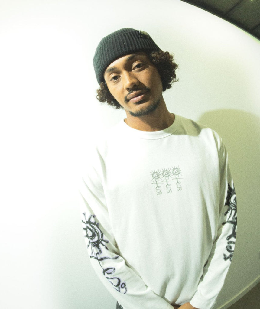 WAVEGURU - T Shirt HommeTee ShirtsOxbow