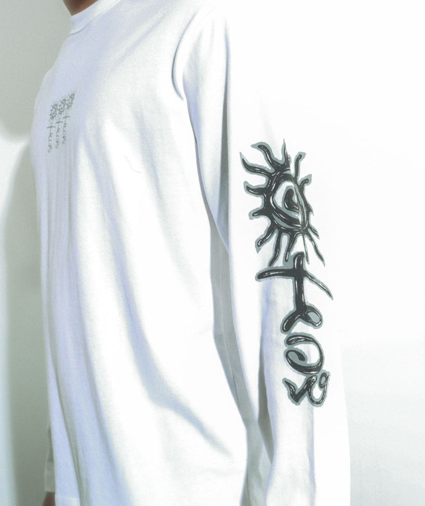 WAVEGURU - T Shirt HommeTee ShirtsOxbow