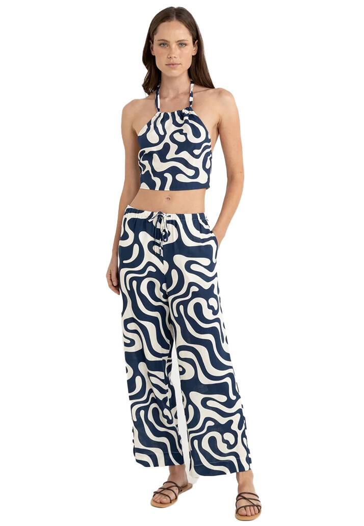 Waverly Drawstring - Pantalon FemmePantalonsRhythm