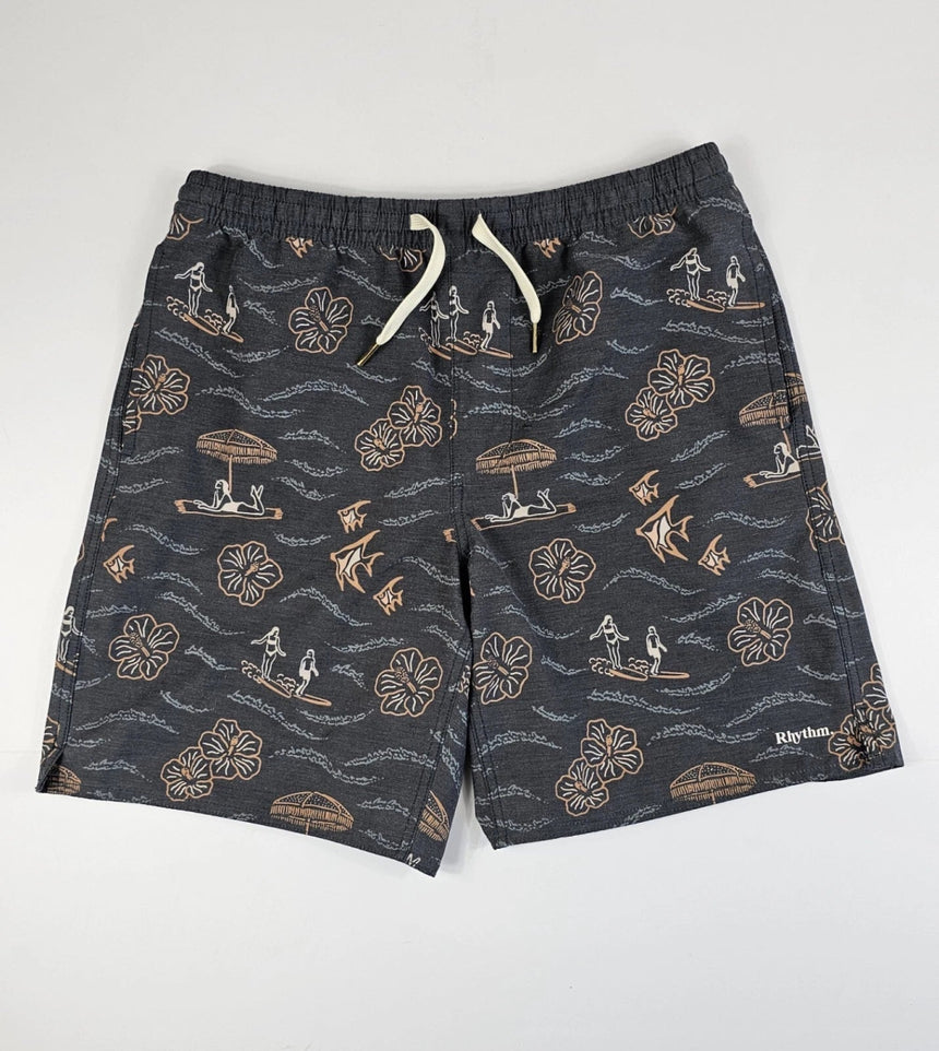Weekender - Beach Short HommeBoardshortsRhythm