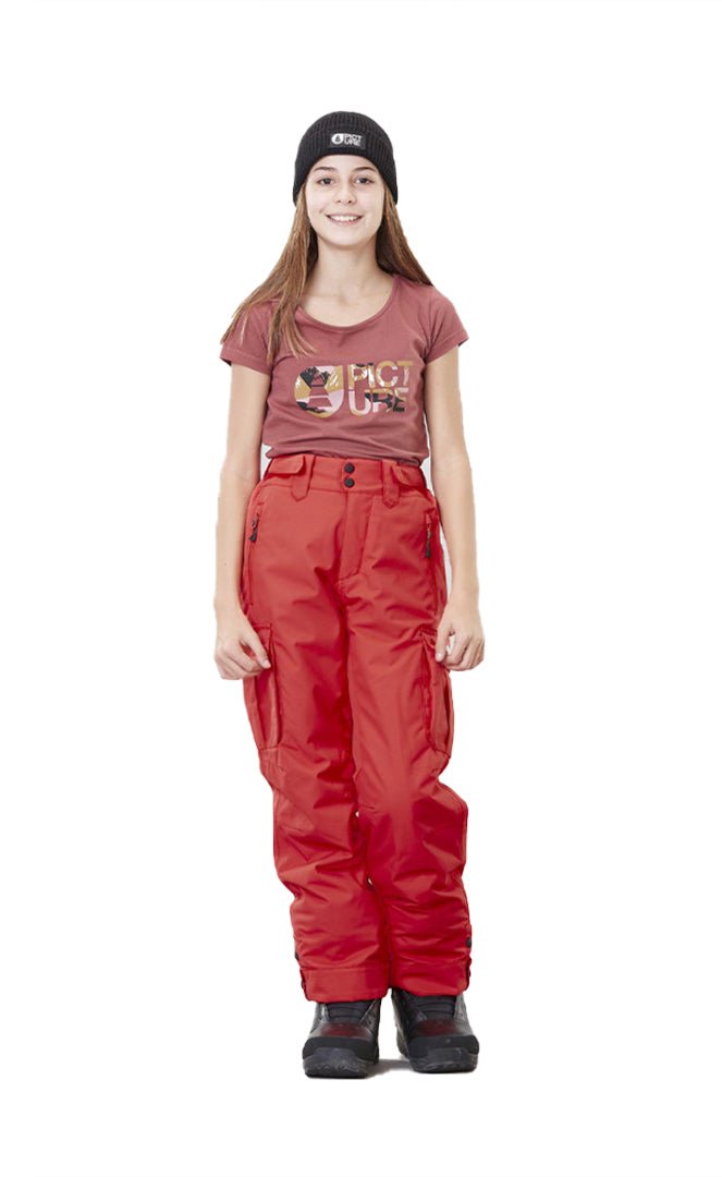 Westy Pantalon de Ski enfant#Pantalons Ski SnowPicture