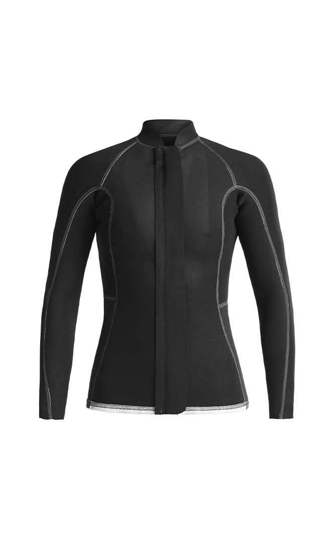 Will W Fz 1.5Mm Top Néoprène Femme#TopsPicture