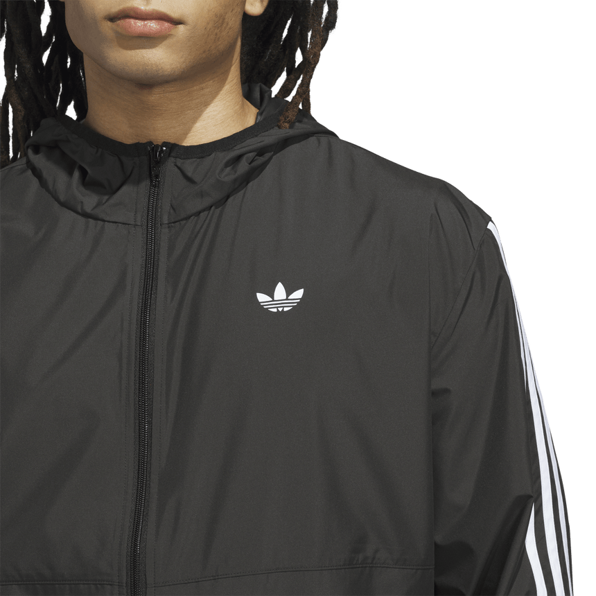 Windbreaker - Veste Coupe Vent UnisexeVestesAdidas