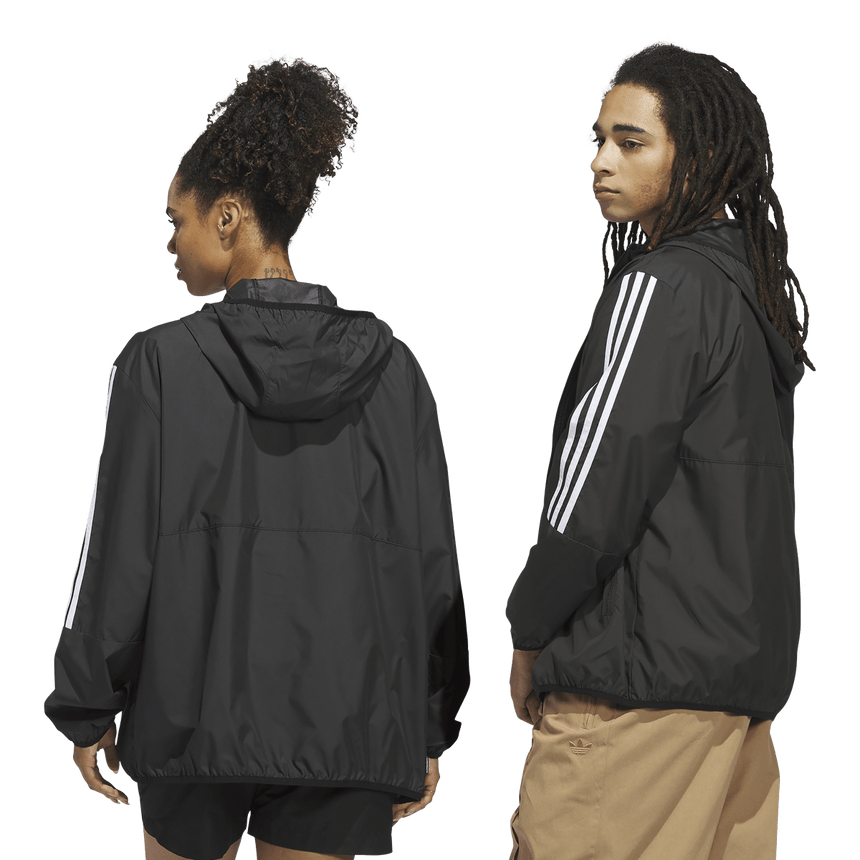 Windbreaker - Veste Coupe Vent UnisexeVestesAdidas