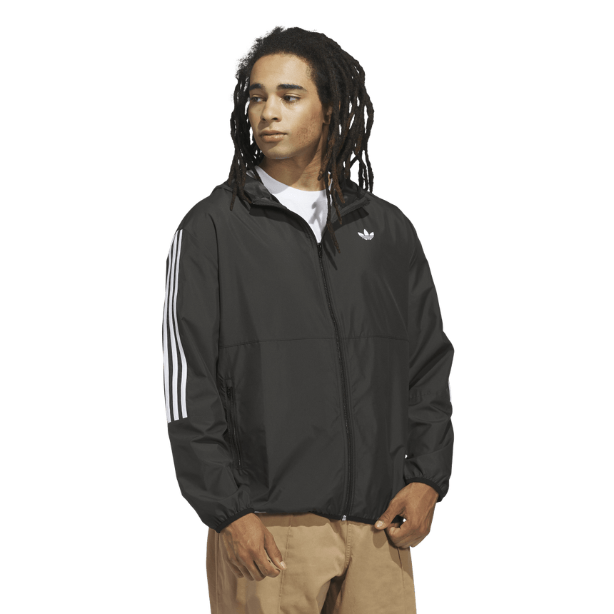 Windbreaker - Veste Coupe Vent UnisexeVestesAdidas
