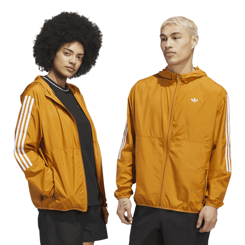 Windbreaker - Veste Coupe Vent UnisexeVestesAdidas