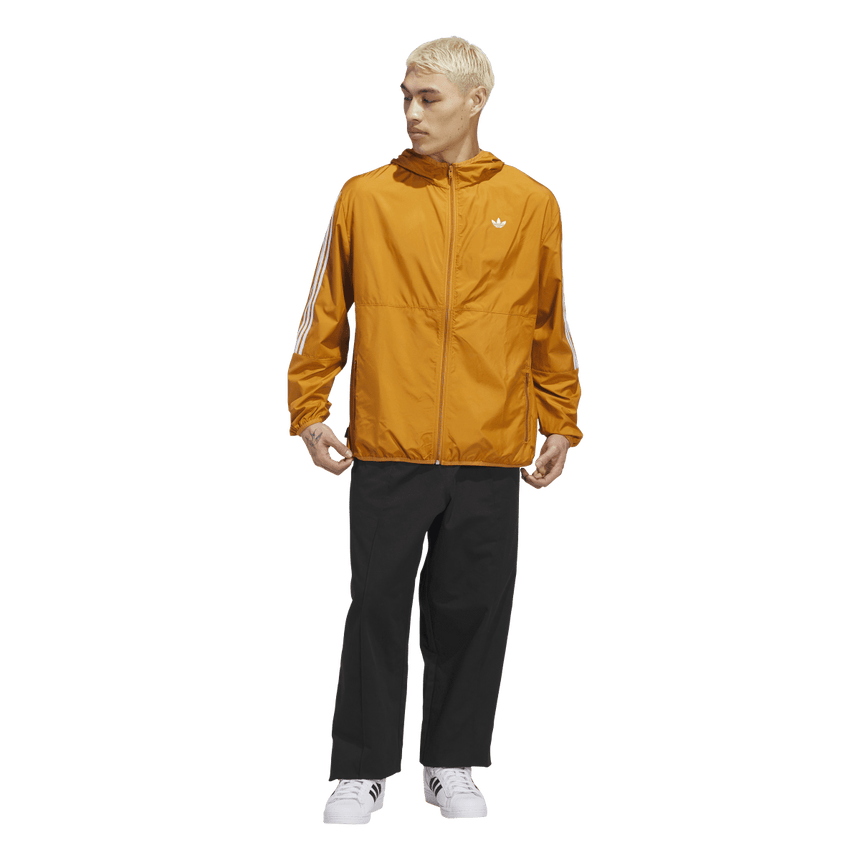 Windbreaker - Veste Coupe Vent UnisexeVestesAdidas