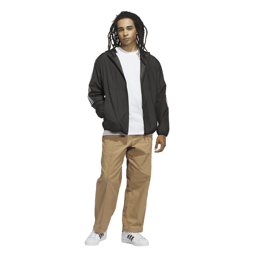 Windbreaker - Veste Coupe Vent UnisexeVestesAdidas