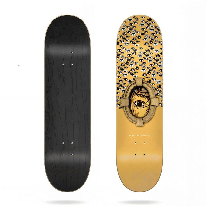 WINDOWS LC planche de skate 8.125Skateboard StreetJart