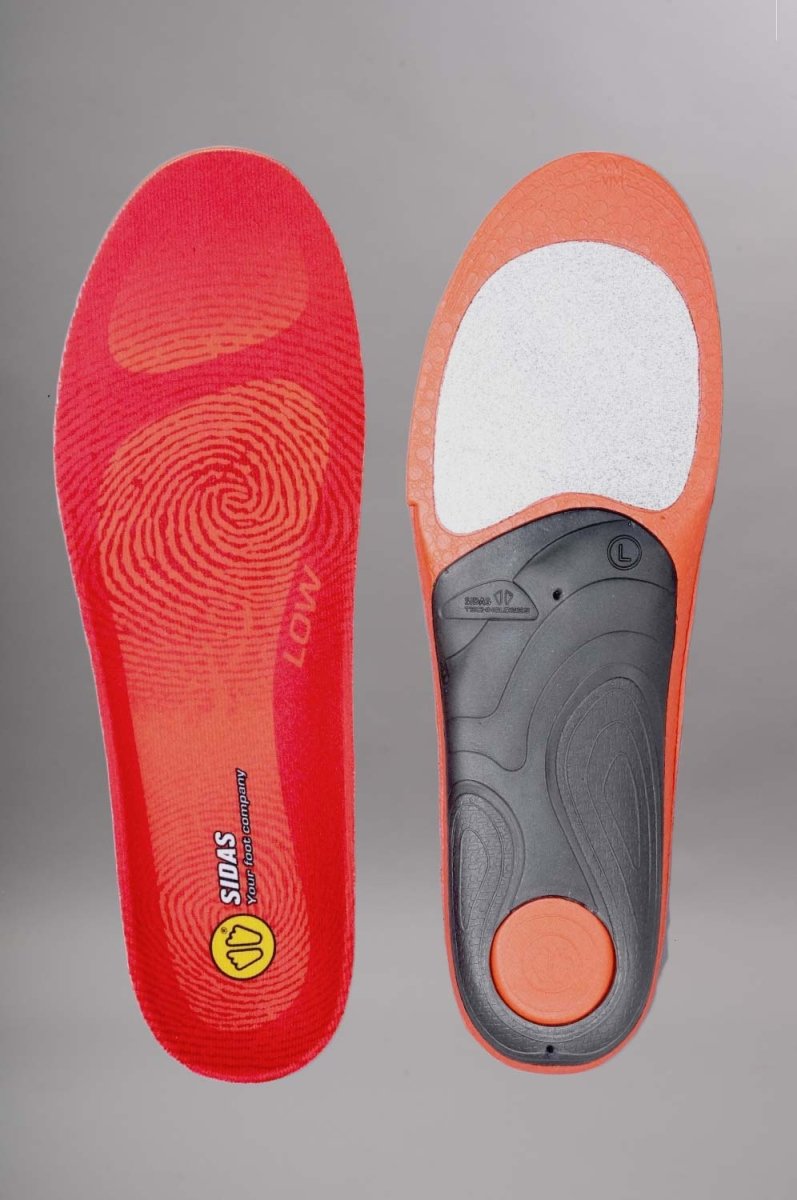 Winter 3 Feet Low Semelles#SemellesSidas