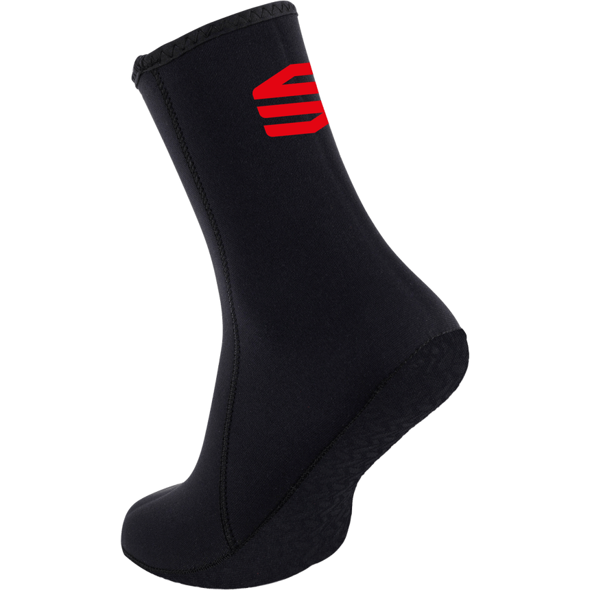 Winter Chaussettes 3 mm Néoprène#ChaussettesSniper