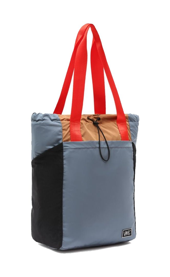 Wm Hanna Scott Tote Bag#Tote BagsVans