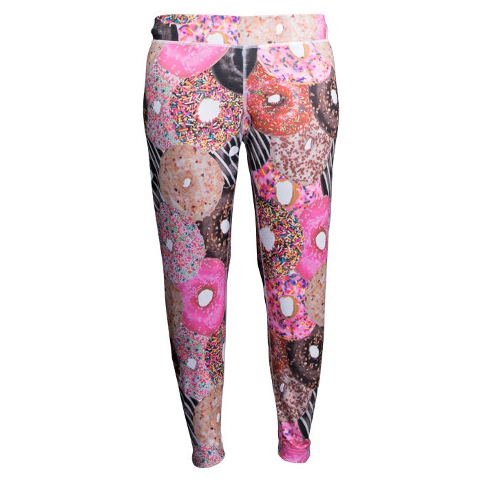 WOMEN BASE PANT NEFFPantalonsNeff