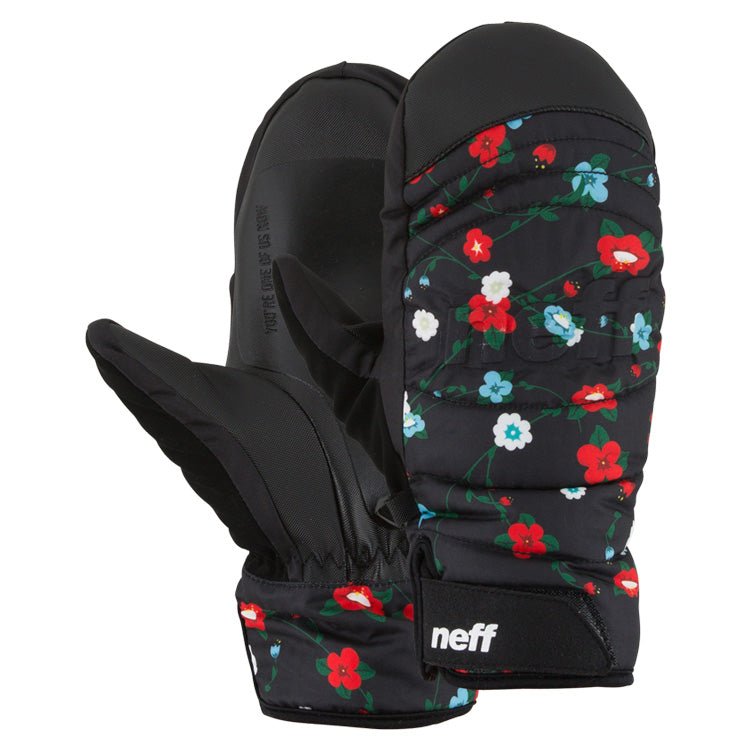 Women Digger Mitt - MoufflesGantsNeff