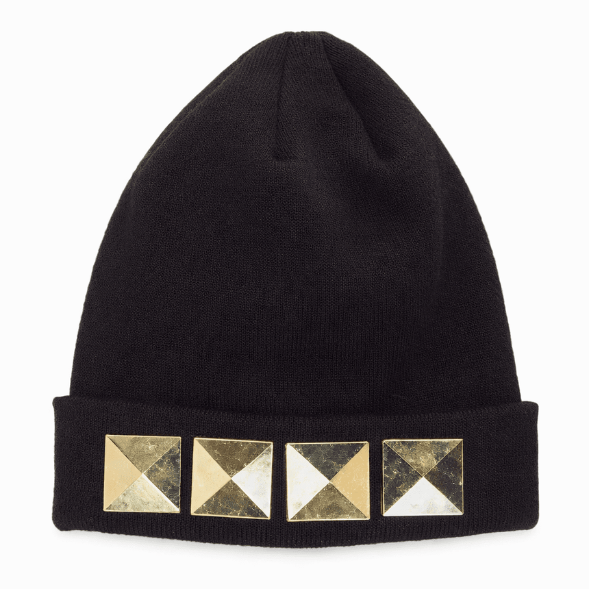 WOMEN GOLDESS BEANIE NEFFBonnetsNeff