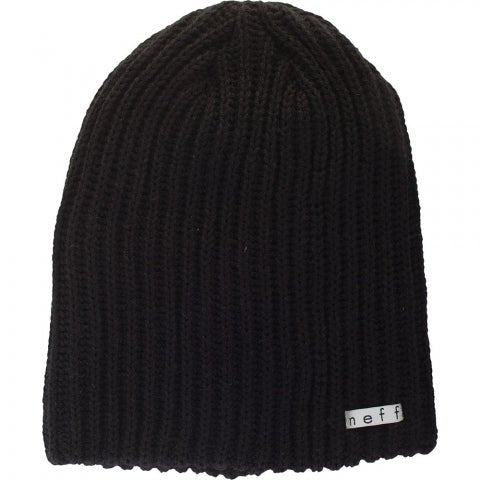 WOMEN GRANNER BEANIE NEFFBonnetsNeff