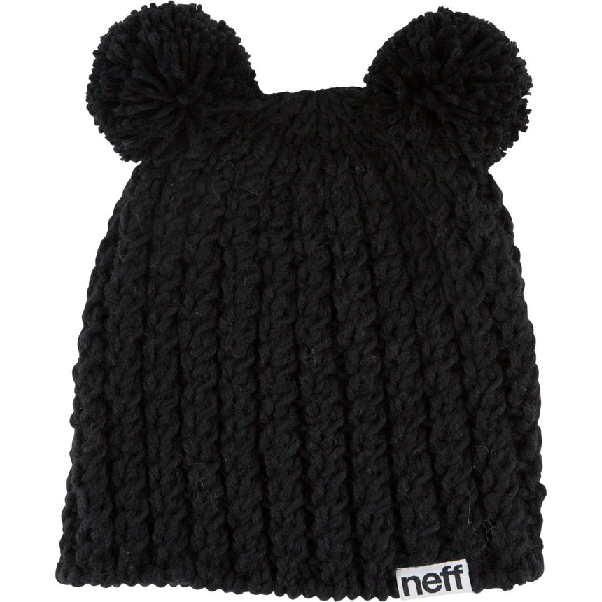 WOMEN JADE BEANIE NEFFBonnetsNeff