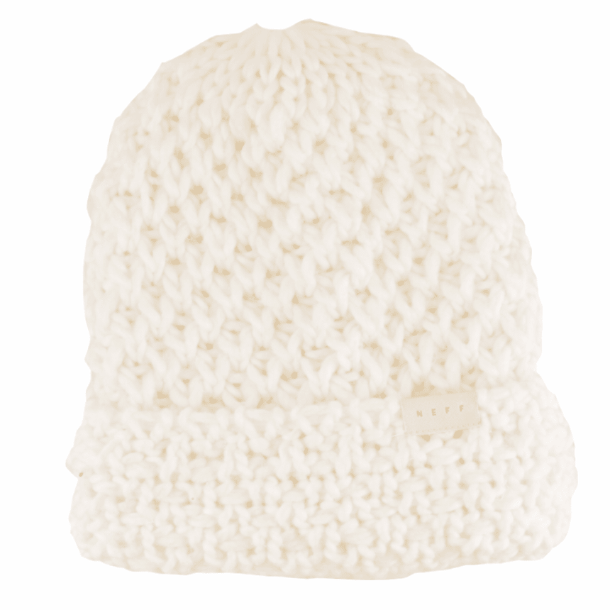 WOMEN MARSH BEANIE NEFFBonnetsNeff