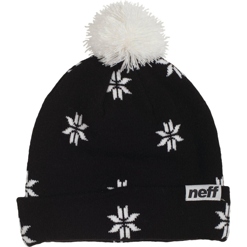 WOMEN SNOWER BEANIE NEFFBonnetsNeff