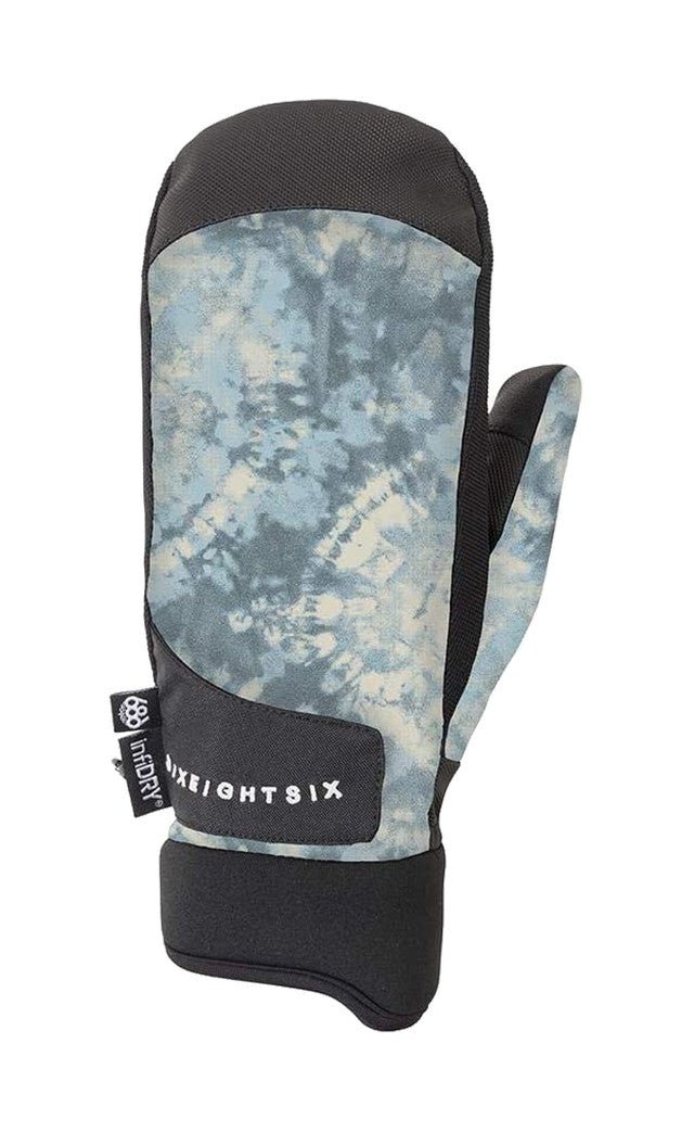Women'S Crush Mitt#Gants Ski686