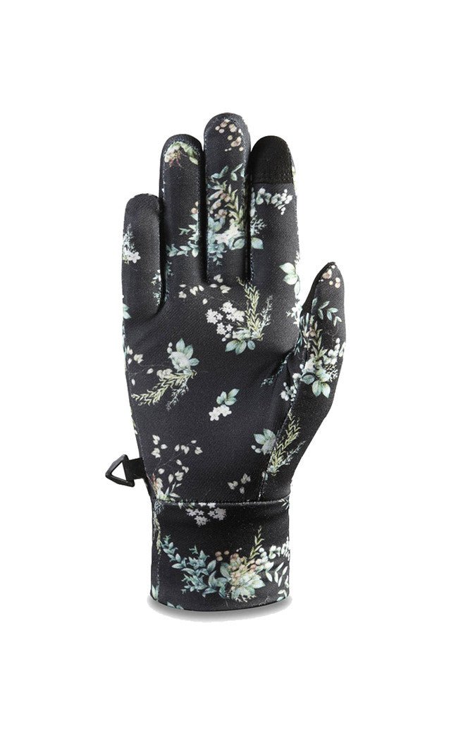 Women'S Rambler Liner#Gants SkiDakine
